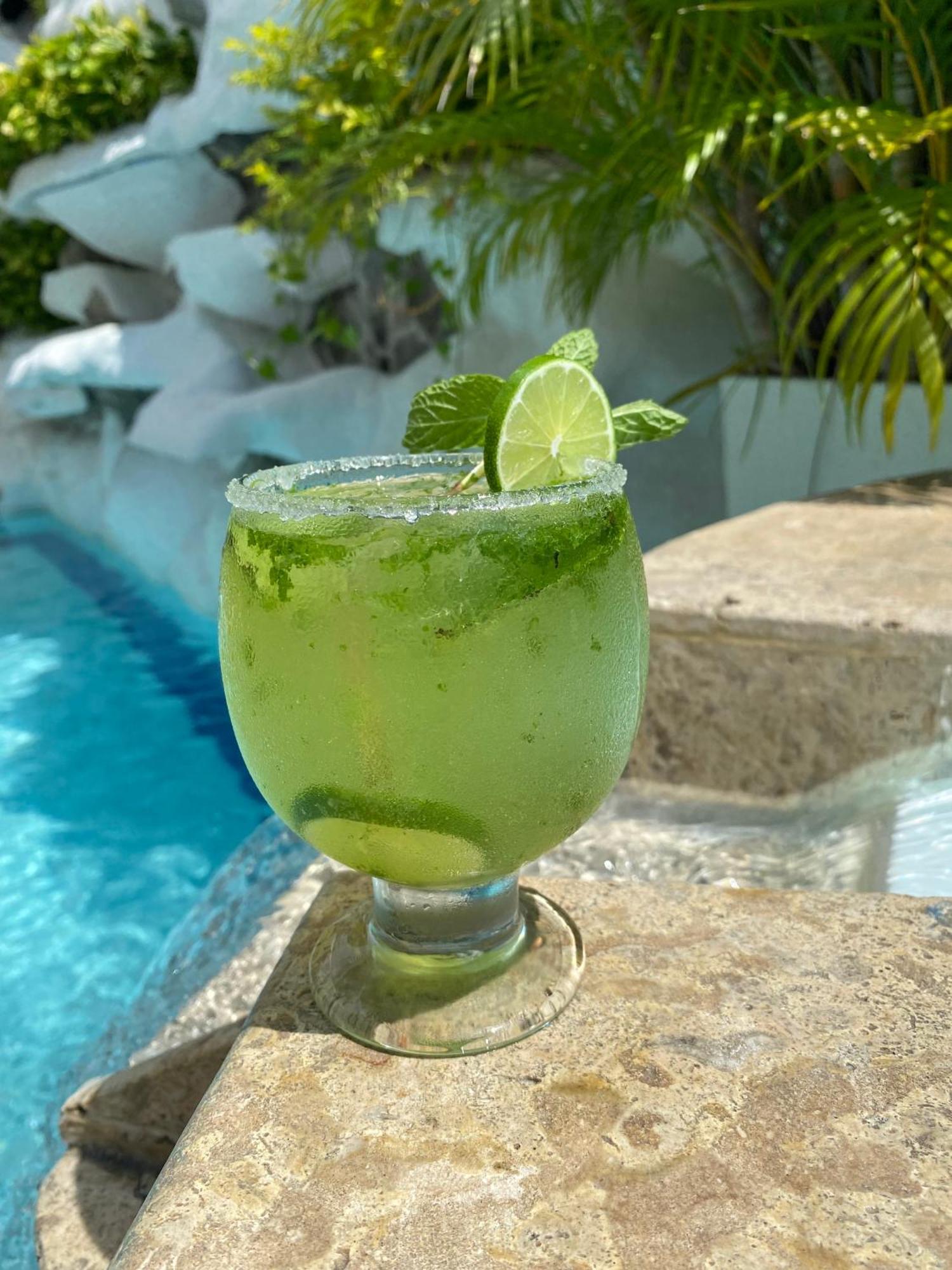 Azul Hotel Boutique Santa Marta  Exteriör bild