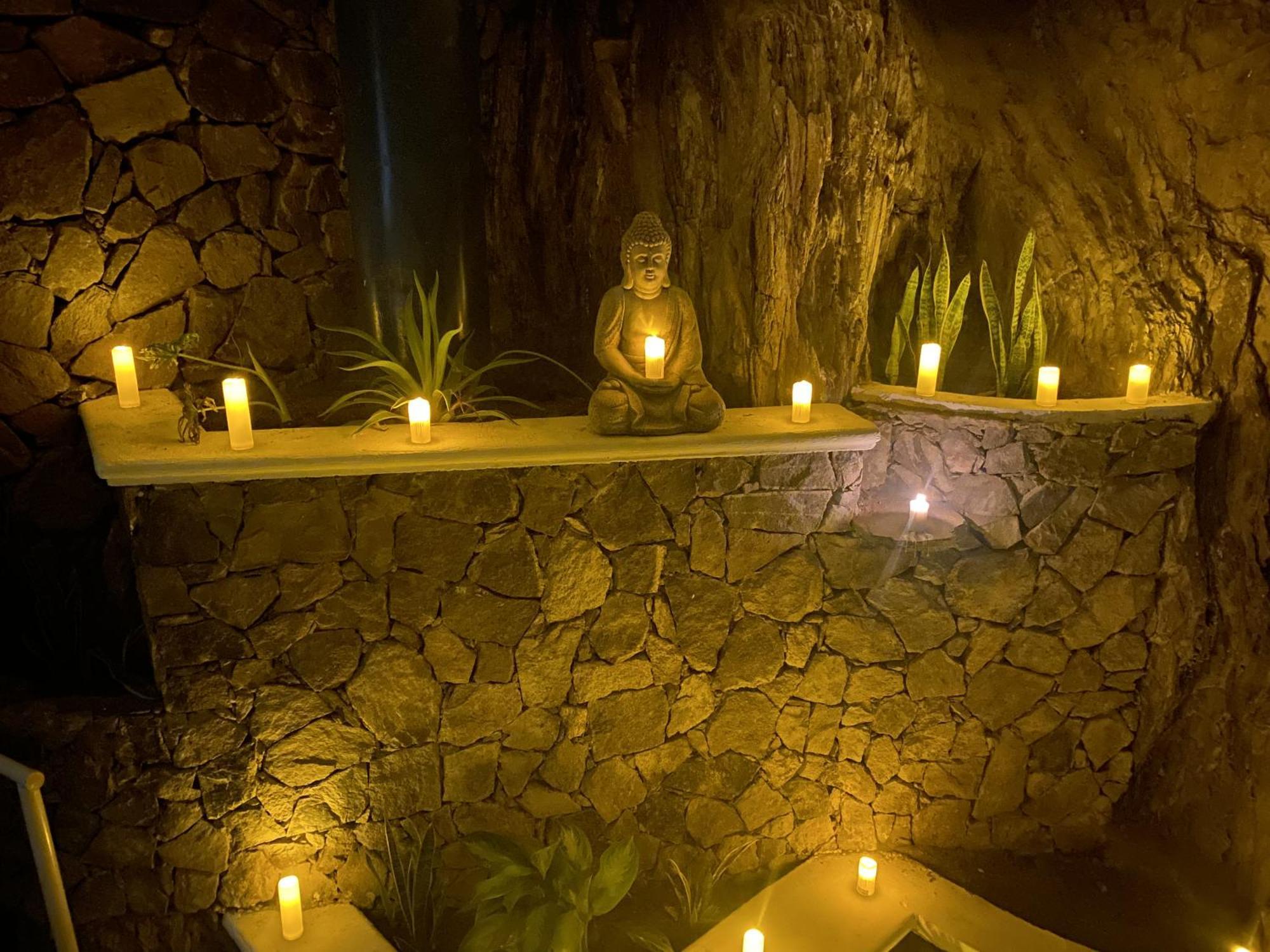 Azul Hotel Boutique Santa Marta  Exteriör bild