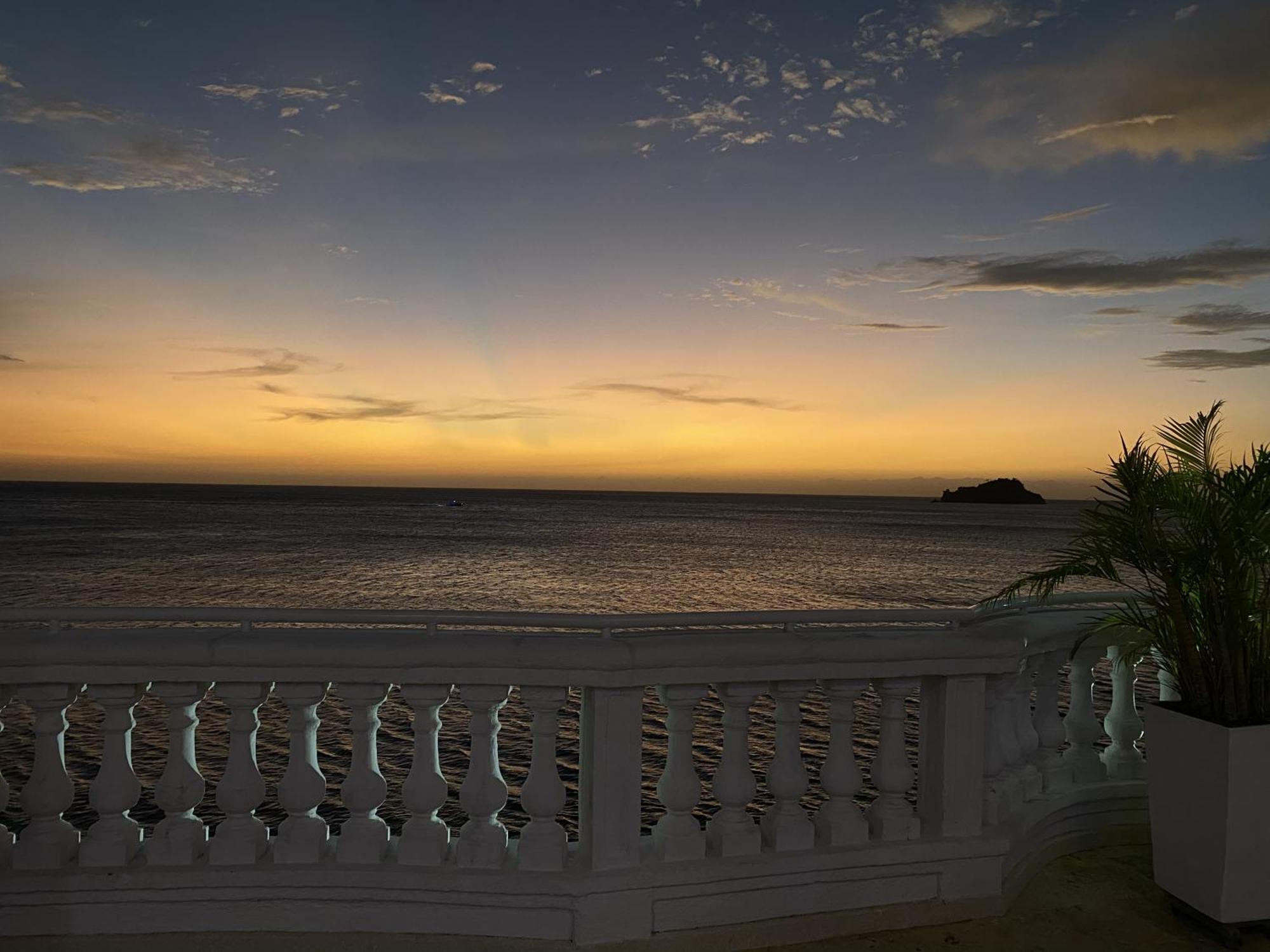 Azul Hotel Boutique Santa Marta  Exteriör bild
