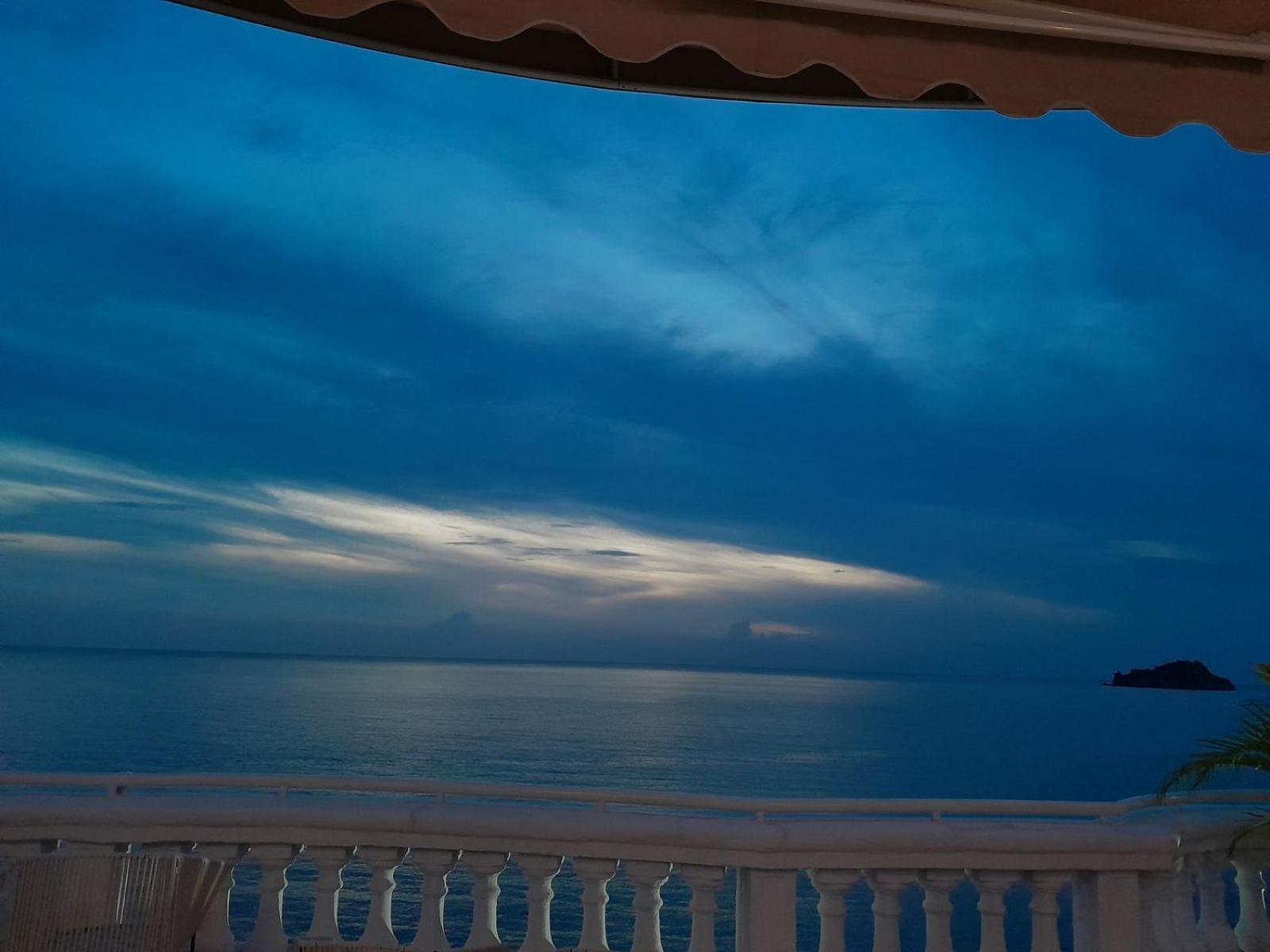 Azul Hotel Boutique Santa Marta  Exteriör bild