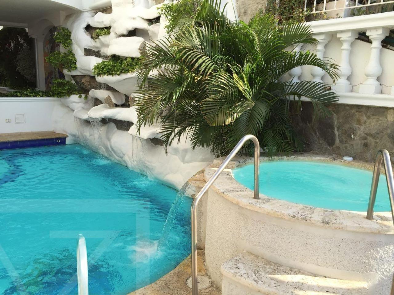 Azul Hotel Boutique Santa Marta  Exteriör bild