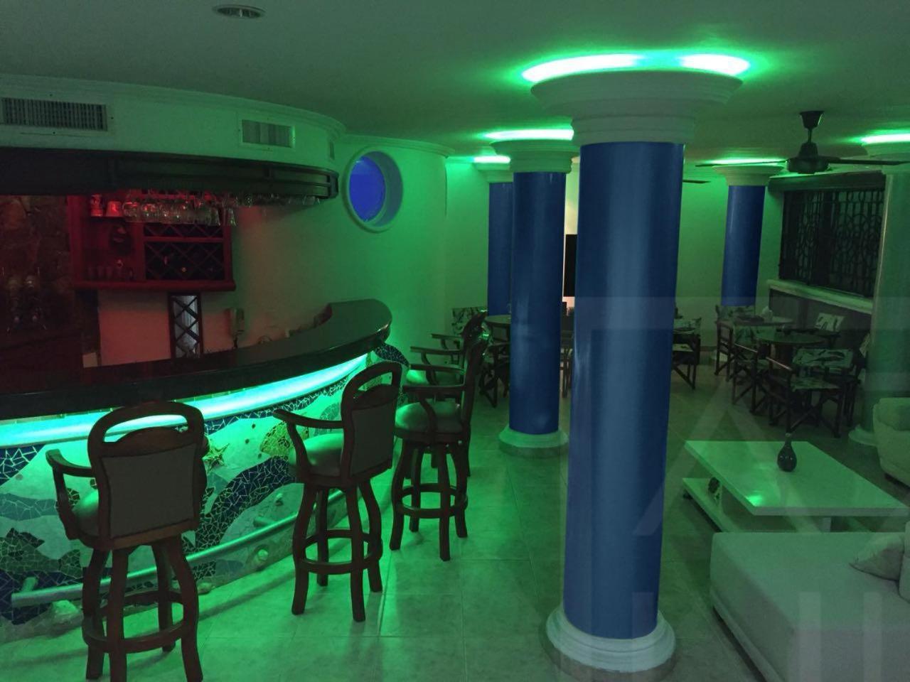 Azul Hotel Boutique Santa Marta  Exteriör bild