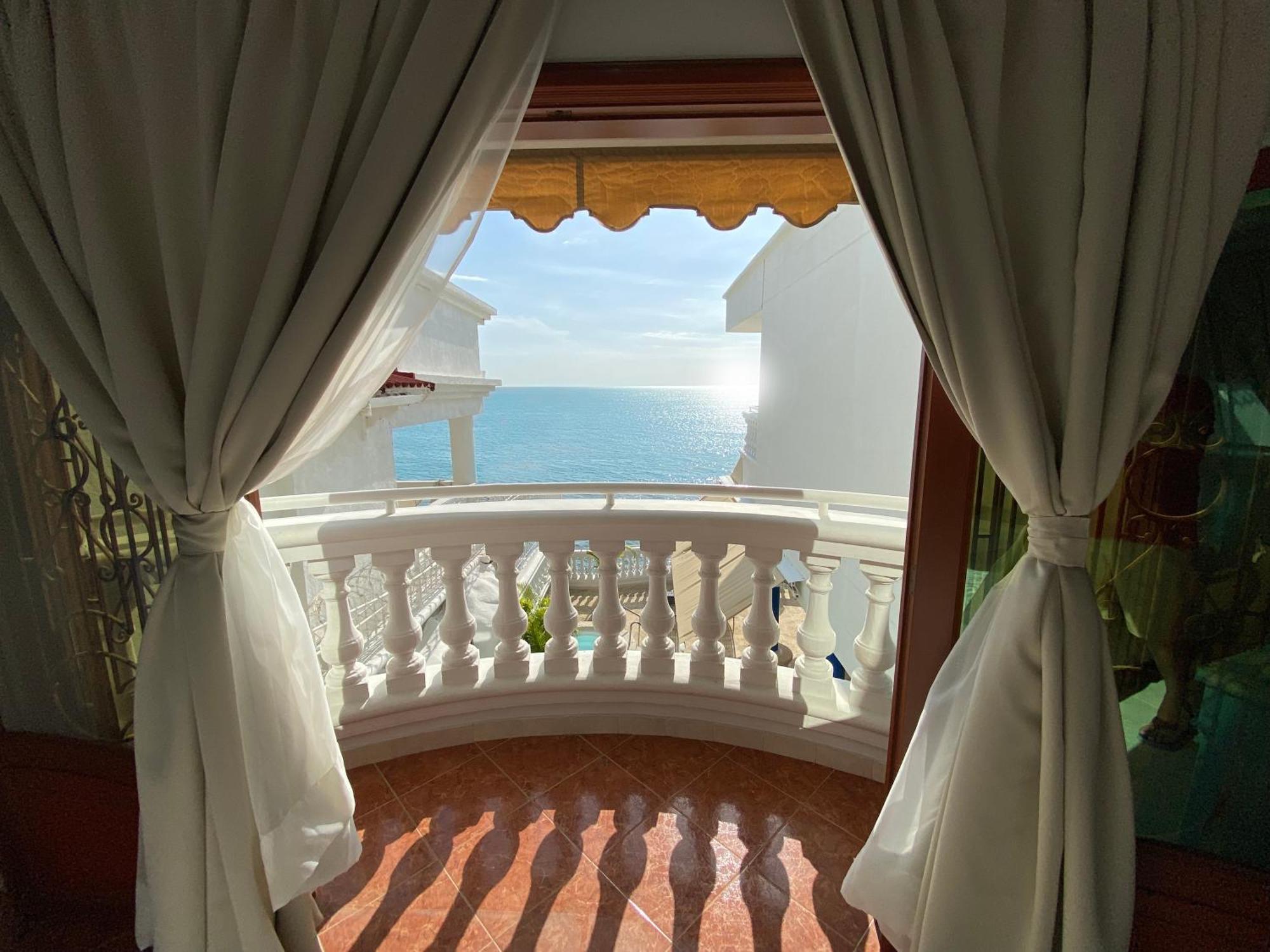 Azul Hotel Boutique Santa Marta  Exteriör bild